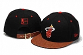 Miami Heat Team Logo Adjustable Hat GS (31),baseball caps,new era cap wholesale,wholesale hats